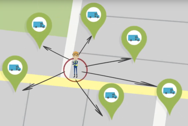 gps vehicle tracking