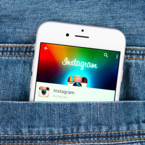 grow your Instagram account